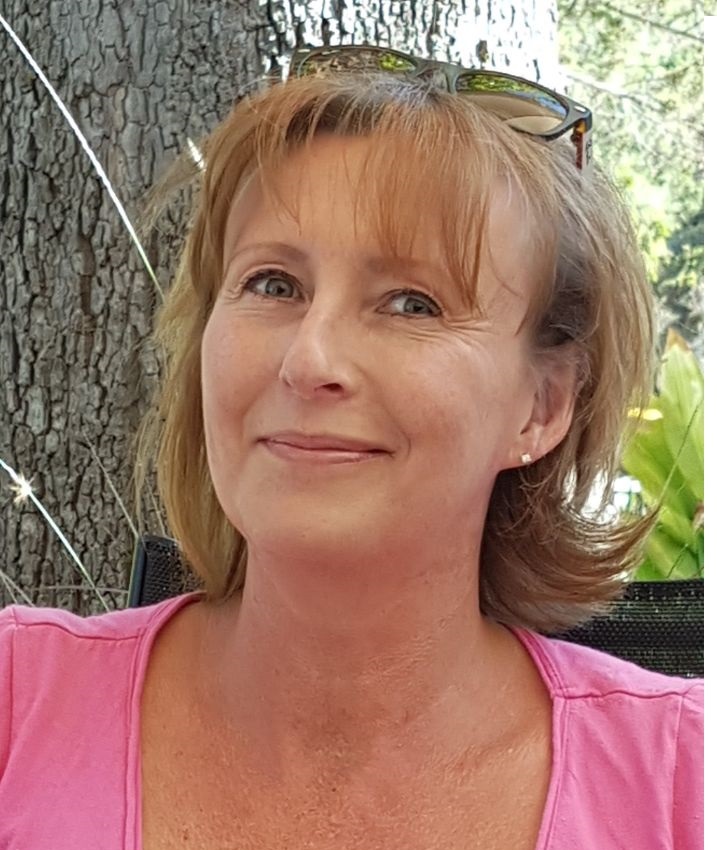Marita Frohne