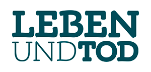 Logo Leben und Tod