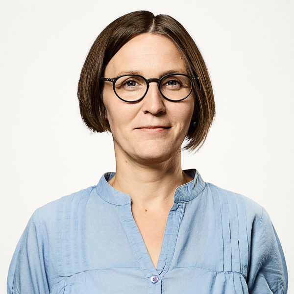 Anke Keil