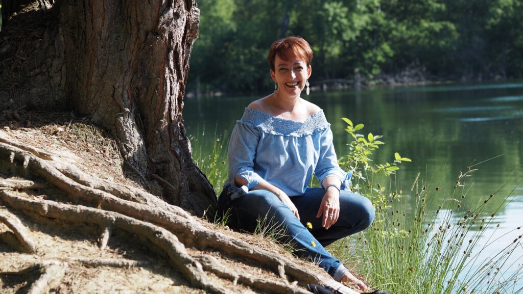Sibylle de Bondt