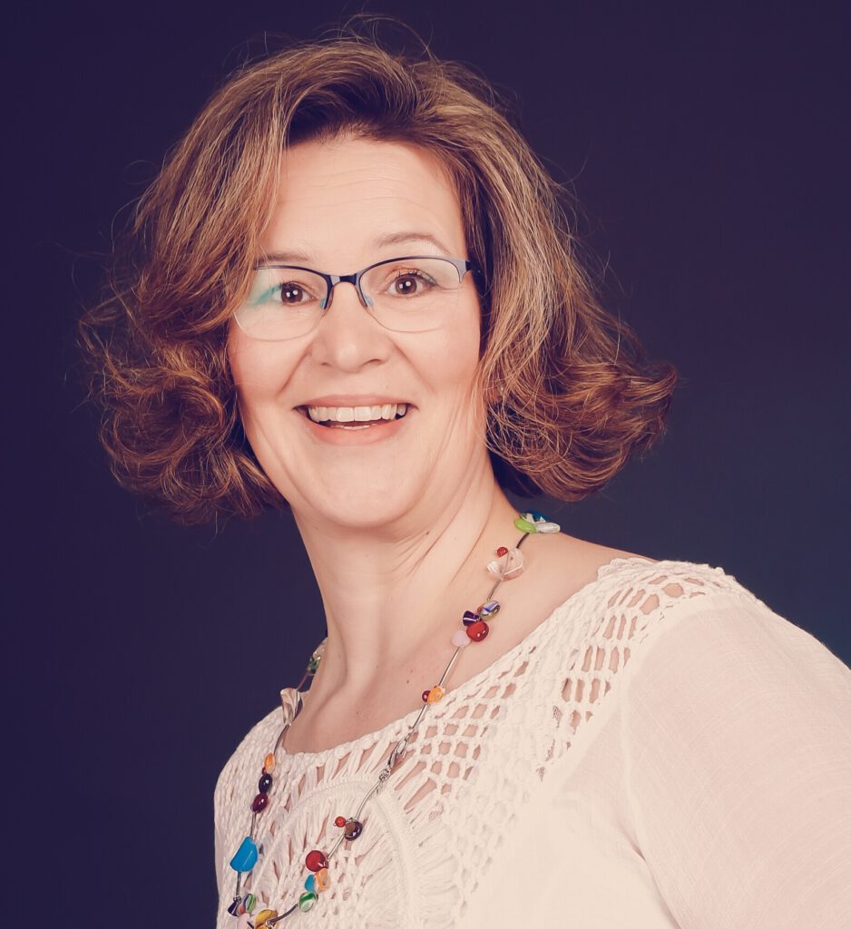 Tina Sandhöferklein