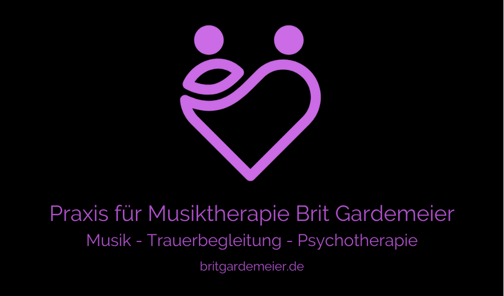 Kopie von Visitenkarte – Praxis für Musiktherapie Brit Gardemeier