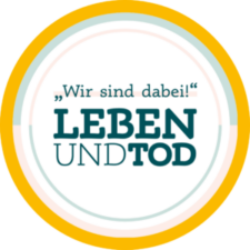 Messe LEBEN UND TOD 10.-11.04.2026 in Bremen - Besuch uns am Stand
